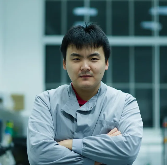 Ziyao Dong