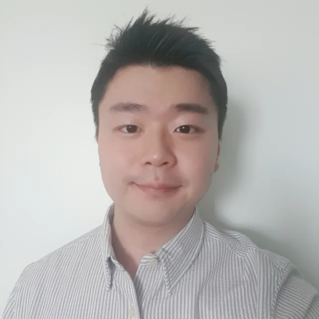 Hong Seok (Andrew) Lee